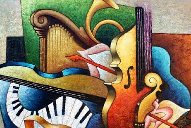 Новых творческих успехов! 